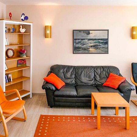 Ferienappartement Fraenzi Mit Herr Sassnitz Ngoại thất bức ảnh