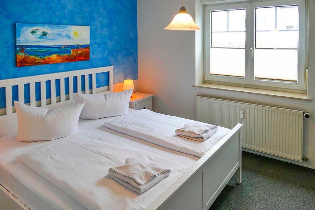 Ferienappartement Fraenzi Mit Herr Sassnitz Ngoại thất bức ảnh