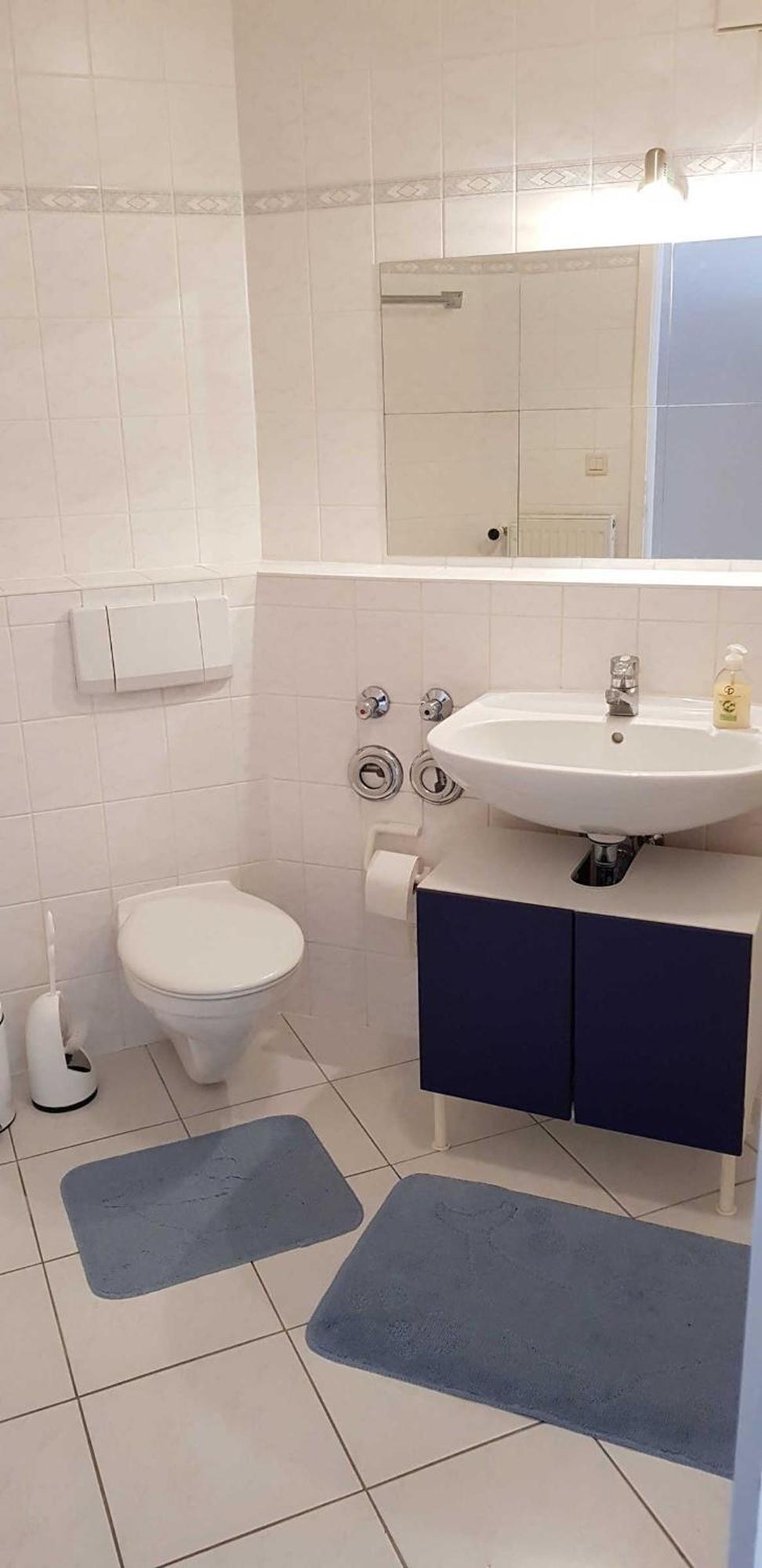 Ferienappartement Fraenzi Mit Herr Sassnitz Ngoại thất bức ảnh