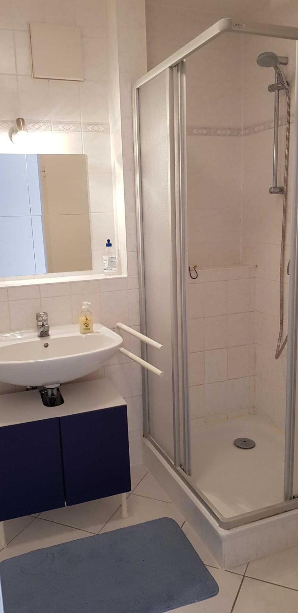Ferienappartement Fraenzi Mit Herr Sassnitz Ngoại thất bức ảnh
